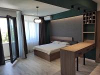 Garsoniera Campus Mamaia - Chambres d’hôtes Constanța