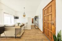 Studio Apartment with Canal View - Second Floor