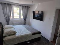 Luca apartament 3 camere - B&B Băile Herculane