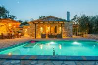 B&B Gaios - Aristea Villa by PaxosRetreats - Bed and Breakfast Gaios