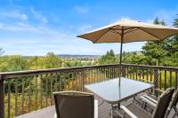 HoneyHomes Spectacular View Home with Amenities - B&B Sumner
