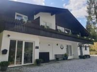 WALDVILLA Bad Kleinkirchheim - B&B