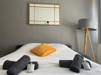 Time Capsule - Studio cosy - B&B