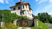 B&B Smržovka - Ubytování Na Kovárně - Bed and Breakfast Smržovka