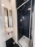 Camera Doppia con Letti Singoli