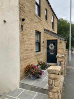 B&B Haworth - The Gables - Bed and Breakfast Haworth