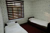 Nasrulla Samarqand Hotel - Chambres d'hôtes Samarcande