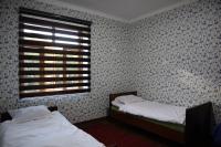 Nasrulla Samarqand Hotel - Chambres d'hôtes Samarcande