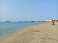 Le notti di Nettuno a Isola Delle Femmine - Chambres d'hôtes Isola delle Femmine