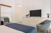 Loft Duplex Deluxe - Vue sur Piscine