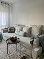 Capsule Océan, à moins de 10 min de la plage - Ferienwohnung Aytré