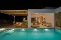 B&B Olympiada - Aristotelia Gi - Private Villas - Bed and Breakfast Olympiada