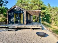 Domki na Kaszubach z banią jacuzzi - Gołubie - Sikorska Dolina III - Chambres d'hôtes Stara Sikorska Huta