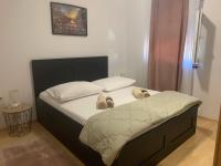 Apartment Cherti - B&B