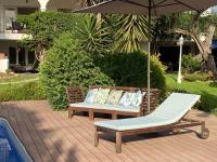 Private Pool & Garden - walk to Beach & Marbella - B&B Marbella