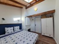 B&B Foix - Triplex avec vue sur place du centre historique. - Bed and Breakfast Foix