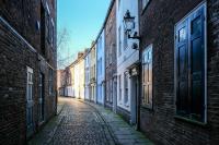 B&B Kingston upon Hull - Spirit of Prince Street Hull Old Town - Bed and Breakfast Kingston upon Hull