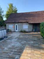Balatonmáriafürdő nyaraló - B&B