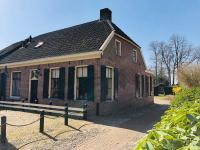 Appartement met 2 slaapkamers