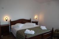 Apartment mit 2 Schlafzimmern und Balkon