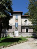 B&B Como - Villa Crochat - Bed and Breakfast Como