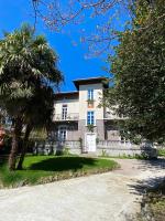 Villa Crochat - Chambres d’hôtes Côme