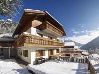 Apartment Obkircher - Chambres d’hôtes Nova Levante