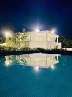 Villa Bella Luna with Pool - Puglia Mia Apartments - B&B Monopoli