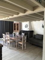 Villa Nova duplexappartement - B&B Middelkerke