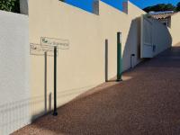 Chambres d'hôtes B&B La Bergeronnette avec piscine couverte chauffée - B&B Bizanet