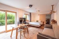 Studio Appartement