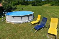Apartman Vito Saborsko - Chambres d’hôtes