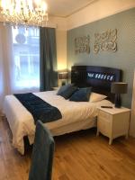 Habitación Premier - Cama super extragrande