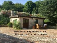 La Panoramica Country House - B&B