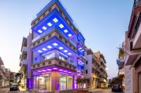 Ma President Suite, DeMaNi President Suites - Chambres d’hôtes Sitía