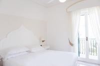 Classic Double Room with Sea View