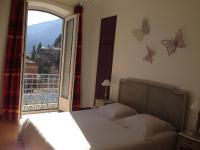 Camera Matrimoniale con Balcone