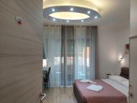 Chambre Triple avec Salle de Bains Privative Séparée