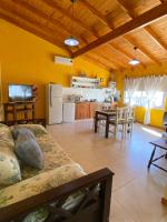 Departamento Diag Buenos Aires 55 - B&B Capilla del Monte