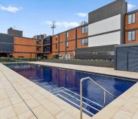 Luxury 3 bdm Spacious apt in the heart of Wagga - B&B