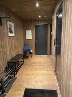 New apartment, Gausta in Rjukan. Ski in/ ski out - B&B Rjukan