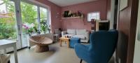B&B Amsterdam - Lovely 1 bedroom apartment with garden - Bed and Breakfast Amsterdam