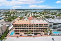 #103 Las Brisas Condo - B&B
