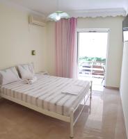 Tsakalos Apartments - B&B Edepso