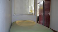Appartamento con 1 Camera da Letto e Doccia (4 Adulti)