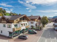 B&B Brixen im Thale - Apartment Sigi - Bed and Breakfast Brixen im Thale