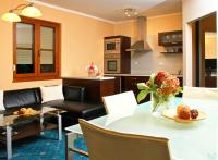Appartement met 1 Slaapkamer