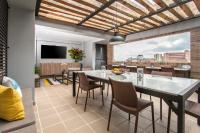 City Star - B&B Ibague
