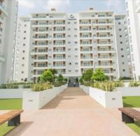 The Gallery Suites by Olive Gold - Chambres d’hôtes Accra