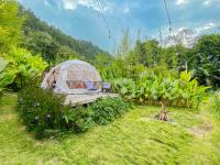 Glamping